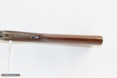 c1910 mfr. Scarce WINCHESTER Model 1894 Lever Action .38-55 WCF Carbine C&R Great Medium Bore Carbine with 20” Barrel - Image 12 of 20