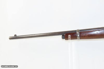 c1910 mfr. Scarce WINCHESTER Model 1894 Lever Action .38-55 WCF Carbine C&R Great Medium Bore Carbine with 20” Barrel - Image 5 of 20