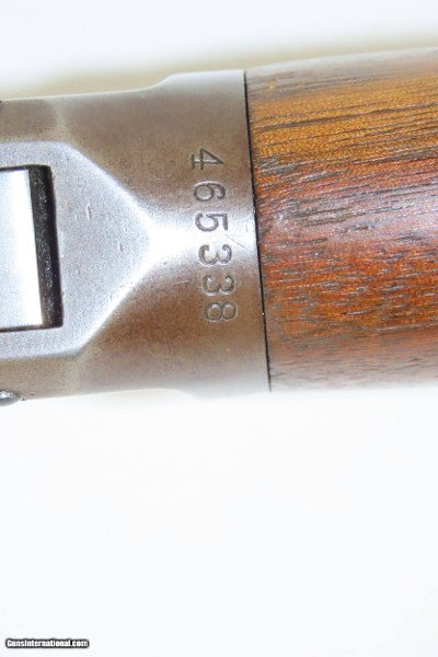 c1910 mfr. Scarce WINCHESTER Model 1894 Lever Action .38-55 WCF Carbine C&R Great Medium Bore Carbine with 20” Barrel - Image 6 of 20