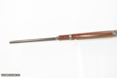 c1910 mfr. Scarce WINCHESTER Model 1894 Lever Action .38-55 WCF Carbine C&R Great Medium Bore Carbine with 20” Barrel - Image 8 of 20