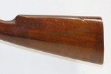 c1910 mfr. Scarce WINCHESTER Model 1894 Lever Action .38-55 WCF Carbine C&R Great Medium Bore Carbine with 20” Barrel - 3 of 20