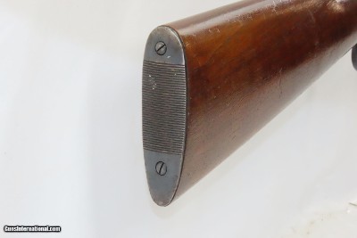 c1910 mfr. Scarce WINCHESTER Model 1894 Lever Action .38-55 WCF Carbine C&R Great Medium Bore Carbine with 20” Barrel - Image 19 of 20