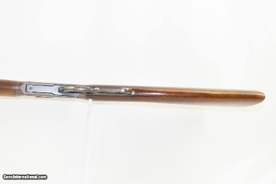 c1910 mfr. Scarce WINCHESTER Model 1894 Lever Action .38-55 WCF Carbine C&R Great Medium Bore Carbine with 20” Barrel - Image 7 of 20