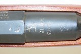 WORLD WAR II Era Soviet IZHEVSK ARSENAL Mosin-Nagant Model 91/30 C&R RifleRUSSIAN MILITARY Rifle WWII Dated “1942” - 8 of 19