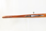 WORLD WAR II Era Soviet IZHEVSK ARSENAL Mosin-Nagant Model 91/30 C&R RifleRUSSIAN MILITARY Rifle WWII Dated “1942” - 6 of 19