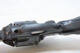 WORLD WAR II British WEBLEY Mark IV .38-200 DOUBLE ACTION Revolver C&R S&W
“WAR FINISH” Military Sidearm - 13 of 22