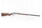 c1908 mfr WINCHESTER Model 1894 .30-30 WCF Lever Action Rifle Octagonal C&R TURN of the CENTURY Repeating Rifle - 16 of 21