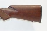 c1908 mfr WINCHESTER Model 1894 .30-30 WCF Lever Action Rifle Octagonal C&R TURN of the CENTURY Repeating Rifle - 3 of 21