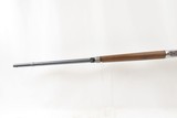 c1908 mfr WINCHESTER Model 1894 .30-30 WCF Lever Action Rifle Octagonal C&R TURN of the CENTURY Repeating Rifle - 9 of 21