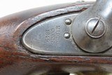 Antique HENRY ASTON 1st U.S. Contract Model 1842 DRAGOON Percussion Pistol
Manufactured Post-MEXICAN AMERICAN WAR in 1849 - 7 of 19