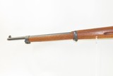 SWEDISH CARL GUSTAF Model 1896 6.5mm Caliber C&R MAUSER Bolt Action RIFLE SWEDISH MANUFACTURED Military Rifle - 20 of 22