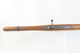 SWEDISH CARL GUSTAF Model 1896 6.5mm Caliber C&R MAUSER Bolt Action RIFLE SWEDISH MANUFACTURED Military Rifle - 8 of 22