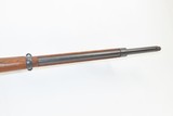 SWEDISH CARL GUSTAF Model 1896 6.5mm Caliber C&R MAUSER Bolt Action RIFLE SWEDISH MANUFACTURED Military Rifle - 14 of 22