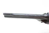 World War II BRITISH ENFIELD No. 2 Mark I** .38 DOUBLE ACTION Revolver C&R
Made circa 1944 at Enfield, England! - 9 of 20