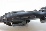 World War II BRITISH ENFIELD No. 2 Mark I** .38 DOUBLE ACTION Revolver C&R
Made circa 1944 at Enfield, England! - 13 of 20