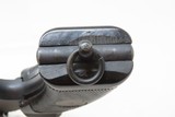 World War II BRITISH ENFIELD No. 2 Mark I** .38 DOUBLE ACTION Revolver C&R
Made circa 1944 at Enfield, England! - 12 of 20