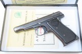 REMINGTON ARMS Model 51 Semi-Automatic .380 ACP Caliber POCKET Pistol C&RSmall ROARING TWENTIES Self-Defense Pistol - 6 of 23