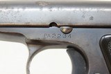 REMINGTON ARMS Model 51 Semi-Automatic .380 ACP Caliber POCKET Pistol C&RSmall ROARING TWENTIES Self-Defense Pistol - 11 of 23