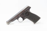 REMINGTON ARMS Model 51 Semi-Automatic .380 ACP Caliber POCKET Pistol C&RSmall ROARING TWENTIES Self-Defense Pistol - 7 of 23