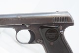 REMINGTON ARMS Model 51 Semi-Automatic .380 ACP Caliber POCKET Pistol C&RSmall ROARING TWENTIES Self-Defense Pistol - 9 of 23