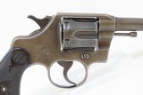 c1919 mfr. COLT ARMY SPECIAL .38 Special Caliber Double Action C&R REVOLVER - 17 of 18