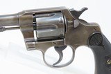 c1919 mfr. COLT ARMY SPECIAL .38 Special Caliber Double Action C&R REVOLVER - 4 of 18