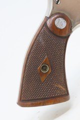 c1930s SMITH & WESSON .32-20 WCF “Hand Ejector” Model 1905 6” Revolver C&RNice Fourth Change CONCEAL & CARRY Revolver - 18 of 20
