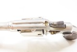 c1930s SMITH & WESSON .32-20 WCF “Hand Ejector” Model 1905 6” Revolver C&RNice Fourth Change CONCEAL & CARRY Revolver - 8 of 20