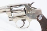 SMITH & WESSON .32 Cal. 2nd Change HAND EJECTOR Model of 1903 Revolver C&R - 4 of 18