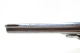 SMITH & WESSON .38 Safety Hammerless 4th Model C&R DOUBLE ACTION RevolverTurn of the Century TOP BREAK Revolver - 9 of 19