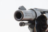 c1971 COLT “DETECTIVE SPECIAL” .38 Special Cal. Revolver C&R NICE Snub Nose Perfect CONCEAL & CARRY Self Defense Pistol - 6 of 17