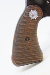 c1971 COLT “DETECTIVE SPECIAL” .38 Special Cal. Revolver C&R NICE Snub Nose Perfect CONCEAL & CARRY Self Defense Pistol - 15 of 17