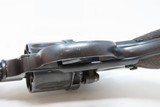 RUSSIAN WWII Soviet NAGANT Model 1895 TULA Arsenal Revolver FINNISH CAPTURE Nagant Revolver with FINNISH CAPTURE Mark - 13 of 20