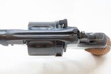 RUSSIAN WW II Soviet NAGANT Model 1895 TULA Arsenal Revolver EASTERN FRONT
TULA Arsenal Revolver w/HOLSTER, LANYARD, & TOOLS - 11 of 22