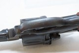 RUSSIAN WW II Soviet NAGANT Model 1895 TULA Arsenal Revolver EASTERN FRONT
TULA Arsenal Revolver w/HOLSTER, LANYARD, & TOOLS - 15 of 22