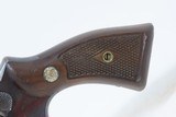 SMITH & WESSON .38 M&P Pre-Model 10 Double Action .38 SPECIAL Revolver C&RRevolver w/ HOLSTER - 4 of 21