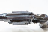 SMITH & WESSON .38 M&P Pre-Model 10 Double Action .38 SPECIAL Revolver C&RRevolver w/ HOLSTER - 9 of 21