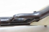 FRENCH M.A.B. Model “D” 7.65mm SEMI-AUTOMATIC Hammerless POCKET Pistol C&R
.32 ACP Caliber Pistol w/Slide Marked “POLICE D’ETAT” - 12 of 18