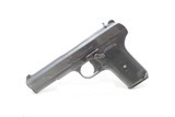 7.62x25mm TOKAREV Semi-Automatic Pistol C&R Yugo Romanian ZASTAVA Model 57
Cold War Era Sidearm - 2 of 20