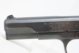 7.62x25mm TOKAREV Semi-Automatic Pistol C&R Yugo Romanian ZASTAVA Model 57
Cold War Era Sidearm - 5 of 20