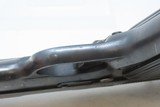 7.62x25mm TOKAREV Semi-Automatic Pistol C&R Yugo Romanian ZASTAVA Model 57
Cold War Era Sidearm - 13 of 20