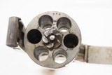 HARRINGTON & RICHARDSON Auto-Ejecting TOP BREAK .32 Caliber DA Revolver C&R Early 20th Century CONCEAL & CARRY Revolver - 13 of 20