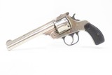HARRINGTON & RICHARDSON Auto-Ejecting TOP BREAK .32 Caliber DA Revolver C&R Early 20th Century CONCEAL & CARRY Revolver - 2 of 20