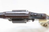 c1912 COLT Double Action POLICE POSITIVE .32 Cal. SELF DEFENSE Revolver C&R Colt’s Widely Produced Hideout Revolver - 7 of 17
