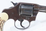 c1912 COLT Double Action POLICE POSITIVE .32 Cal. SELF DEFENSE Revolver C&R Colt’s Widely Produced Hideout Revolver - 16 of 17