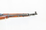 HUNGARIAN 1953 Dated 7.62x54mm Mosin-Nagant Model 1944 C&R Infantry CARBINE With FOLDING SPIKE BAYONET! - 5 of 22