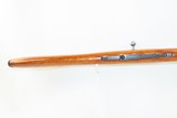 HUNGARIAN 1953 Dated 7.62x54mm Mosin-Nagant Model 1944 C&R Infantry CARBINE With FOLDING SPIKE BAYONET! - 8 of 22