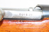 HUNGARIAN 1953 Dated 7.62x54mm Mosin-Nagant Model 1944 C&R Infantry CARBINE With FOLDING SPIKE BAYONET! - 6 of 22