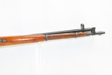 HUNGARIAN 1953 Dated 7.62x54mm Mosin-Nagant Model 1944 C&R Infantry CARBINE With FOLDING SPIKE BAYONET! - 9 of 22