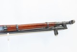 HUNGARIAN 1953 Dated 7.62x54mm Mosin-Nagant Model 1944 C&R Infantry CARBINE With FOLDING SPIKE BAYONET! - 14 of 22